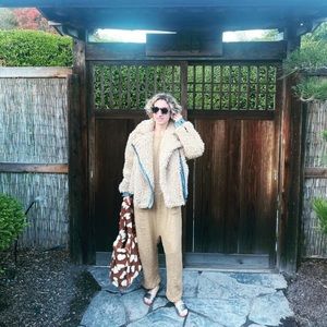 Free People Overalls / Jumpsuit